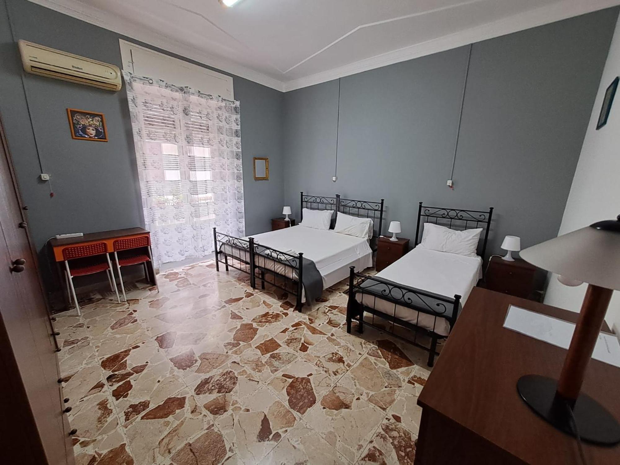 B&B Domus Pina CTA Exterior foto