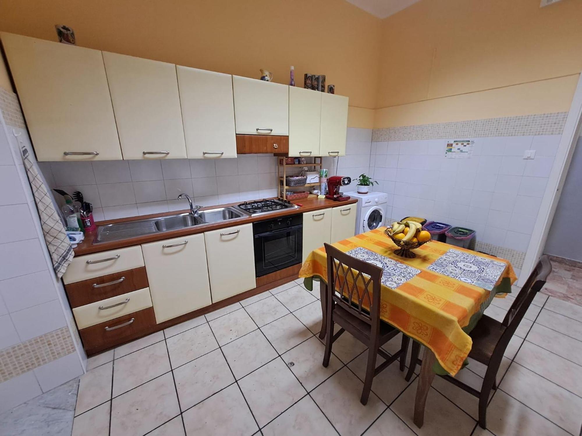 B&B Domus Pina CTA Exterior foto